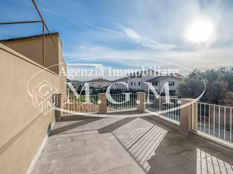 Immagine 19 di Appartamento in vendita  a Bientina