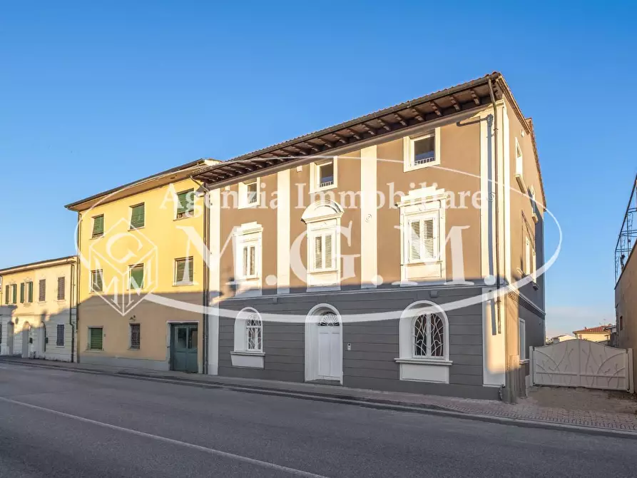 Immagine 1 di Appartamento in vendita  a Bientina