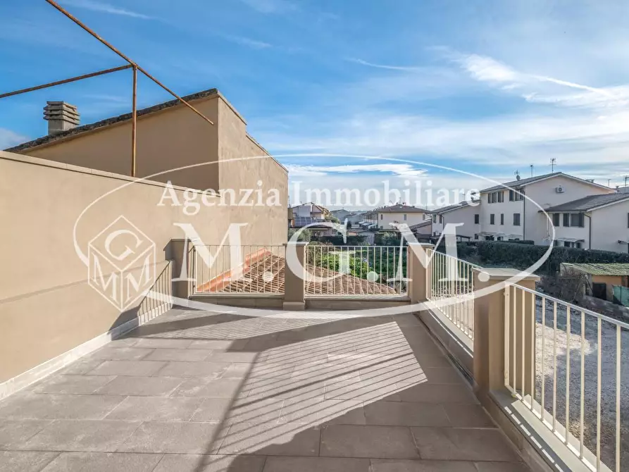 Immagine 20 di Appartamento in vendita  a Bientina