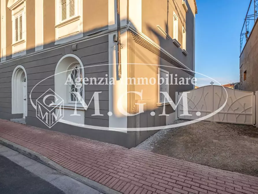 Immagine 34 di Appartamento in vendita  a Bientina