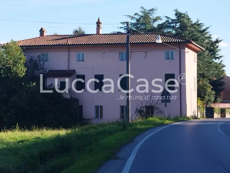 Immagine 2 di Casa indipendente in vendita  a Capannori