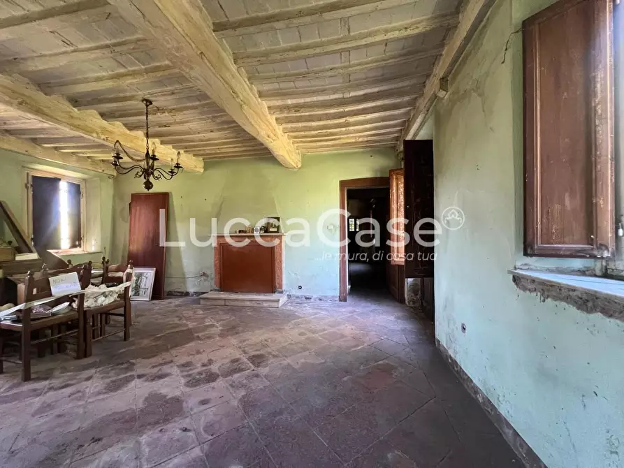 Immagine 13 di Casa indipendente in vendita  a Capannori