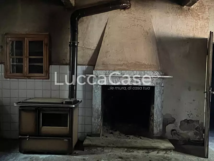 Immagine 8 di Casa indipendente in vendita  a Capannori