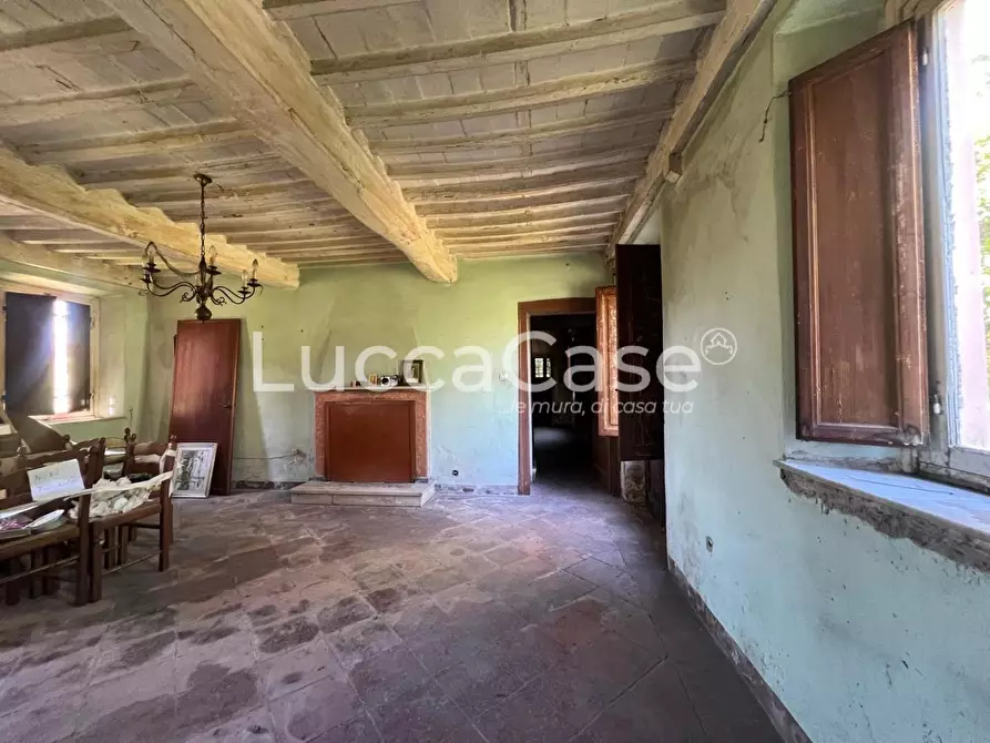 Immagine 9 di Casa indipendente in vendita  a Capannori