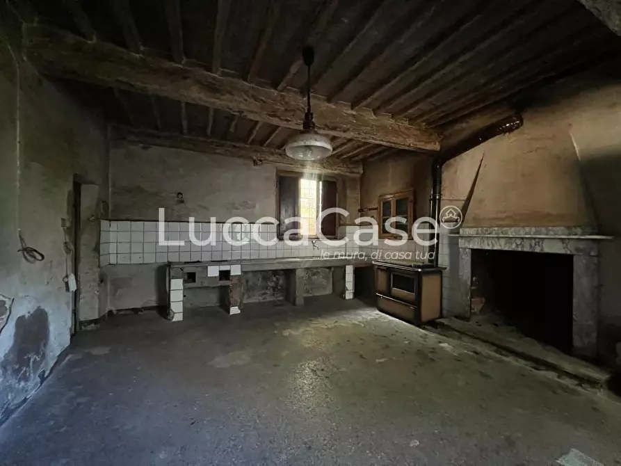 Immagine 10 di Casa indipendente in vendita  a Capannori