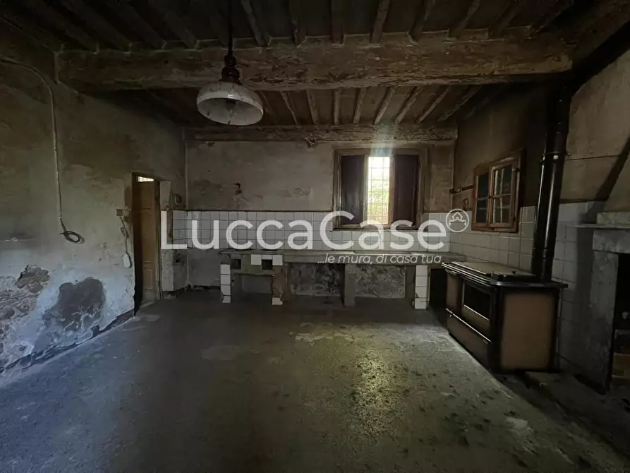 Immagine 7 di Casa indipendente in vendita  a Capannori