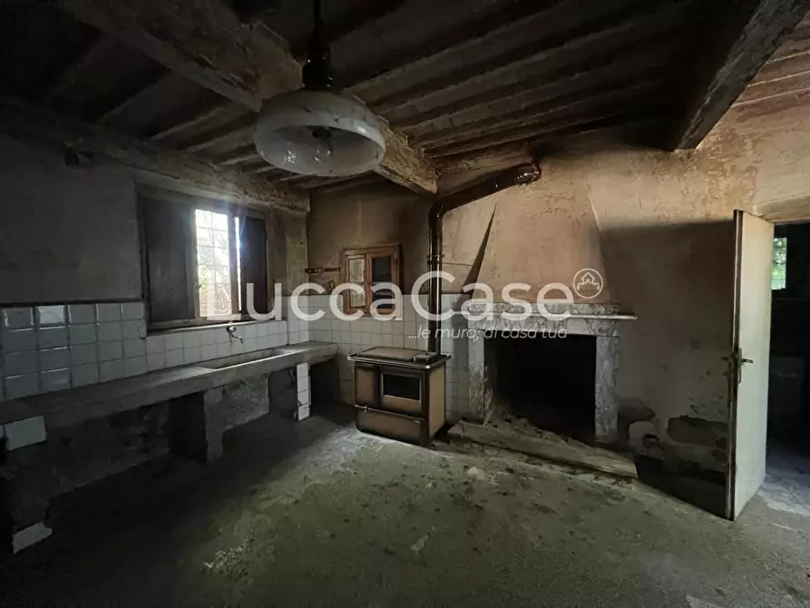 Immagine 5 di Casa indipendente in vendita  a Capannori
