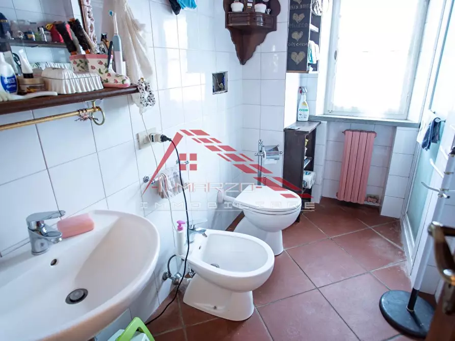 Immagine 11 di Appartamento in vendita  a Crespina Lorenzana