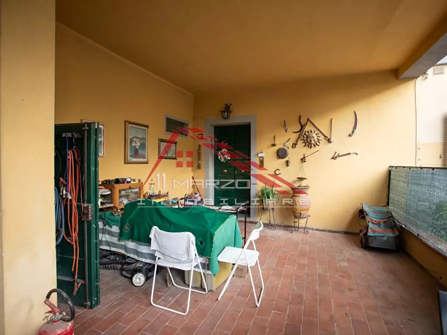 Immagine 2 di Appartamento in vendita  a Crespina Lorenzana