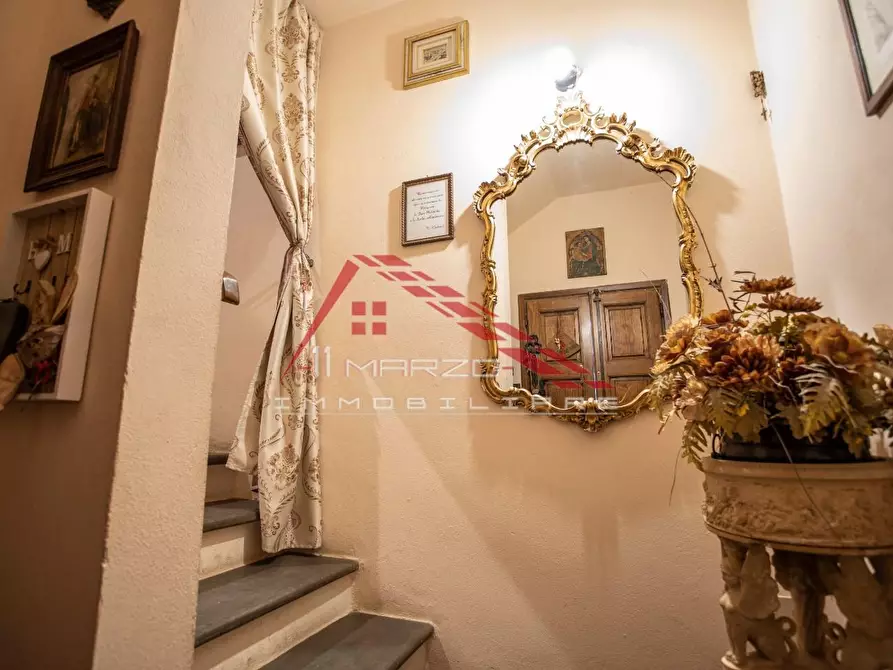 Immagine 3 di Appartamento in vendita  a Crespina Lorenzana