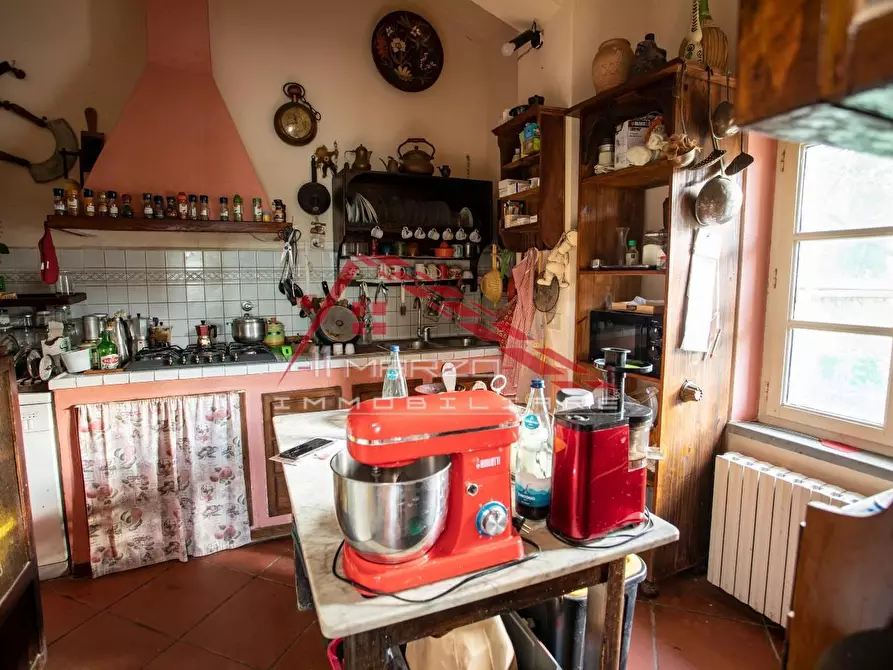 Immagine 7 di Appartamento in vendita  a Crespina Lorenzana