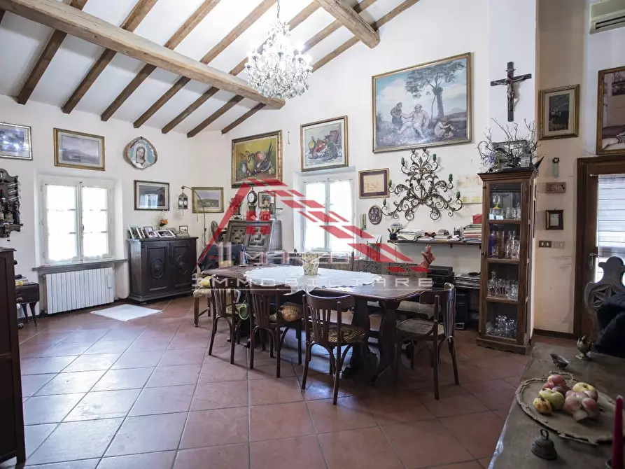 Immagine 6 di Appartamento in vendita  a Crespina Lorenzana