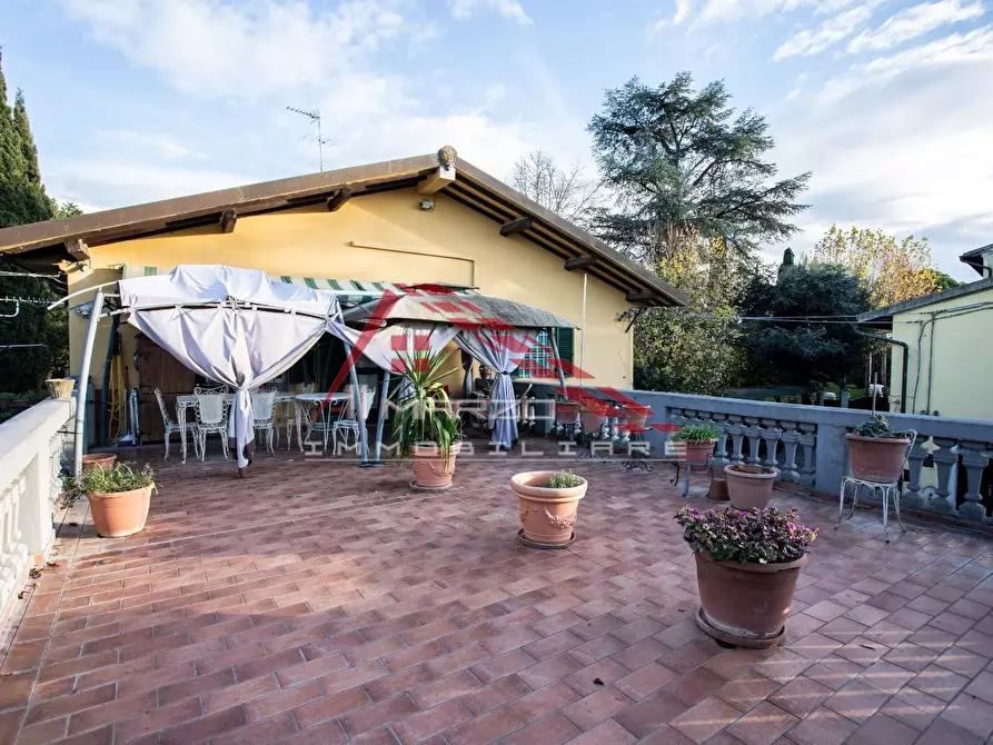 Immagine 14 di Appartamento in vendita  a Crespina Lorenzana