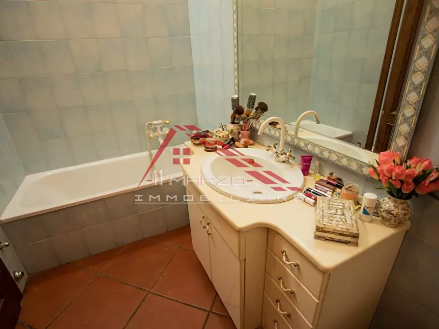 Immagine 9 di Appartamento in vendita  a Crespina Lorenzana