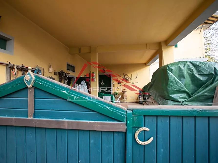 Immagine 17 di Appartamento in vendita  a Crespina Lorenzana