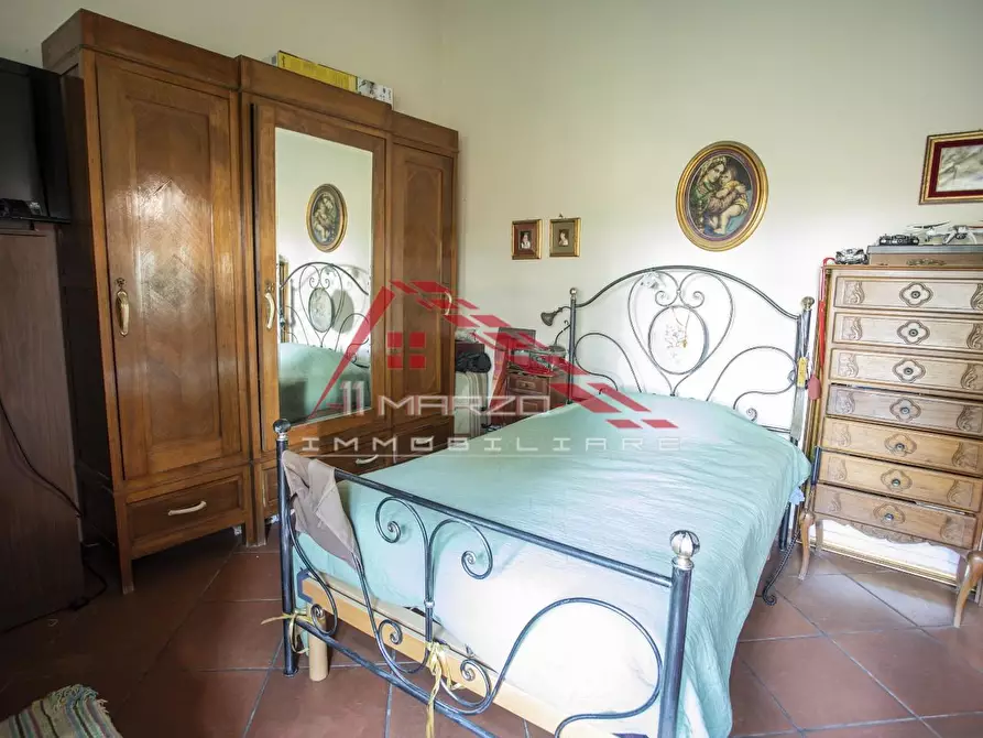 Immagine 10 di Appartamento in vendita  a Crespina Lorenzana