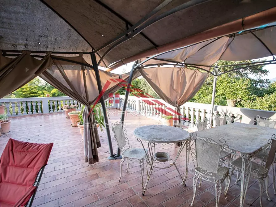 Immagine 12 di Appartamento in vendita  a Crespina Lorenzana