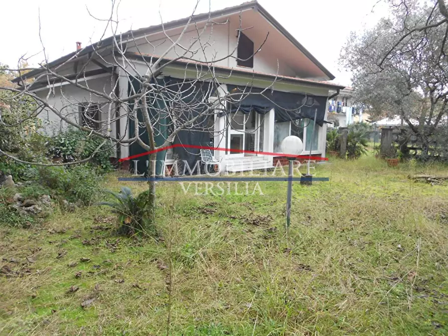 Immagine 1 di Casa indipendente in vendita  a Massa