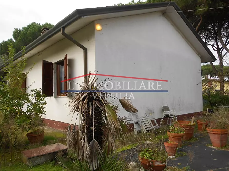 Immagine 6 di Casa indipendente in vendita  a Massa