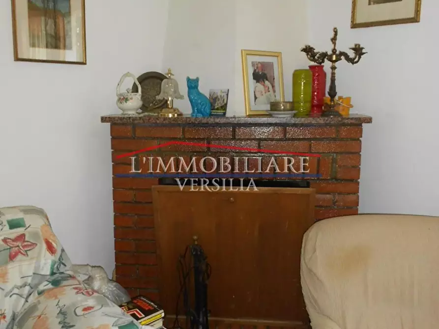 Immagine 14 di Casa indipendente in vendita  a Massa