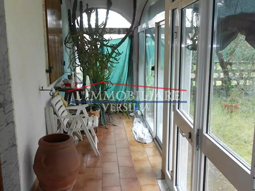 Immagine 8 di Casa indipendente in vendita  a Massa