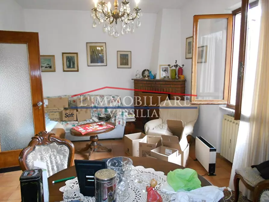 Immagine 13 di Casa indipendente in vendita  a Massa