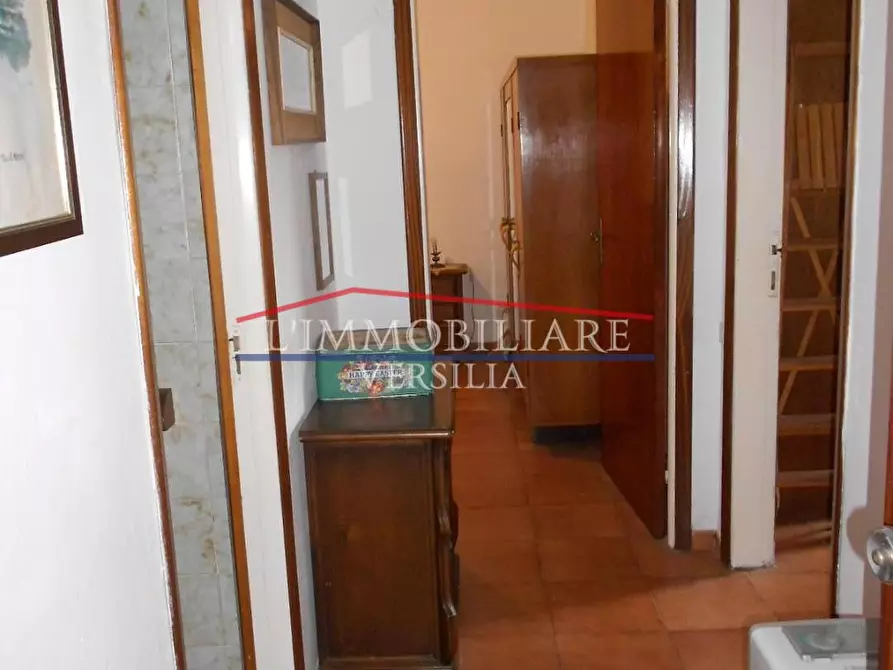 Immagine 26 di Casa indipendente in vendita  a Massa