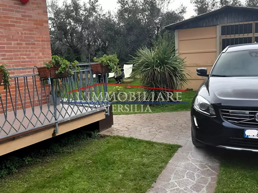 Immagine 33 di Casa quadrifamiliare in vendita  a Seravezza