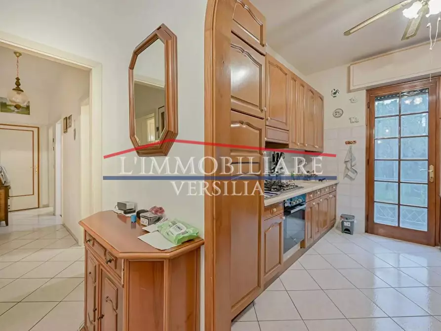 Immagine 15 di Casa quadrifamiliare in vendita  a Seravezza