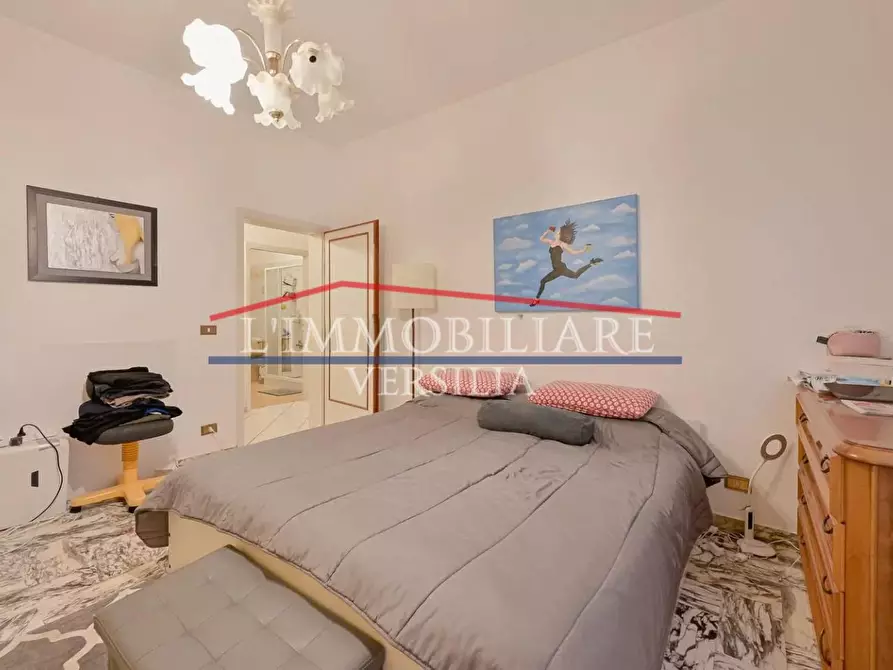 Immagine 22 di Casa quadrifamiliare in vendita  a Seravezza