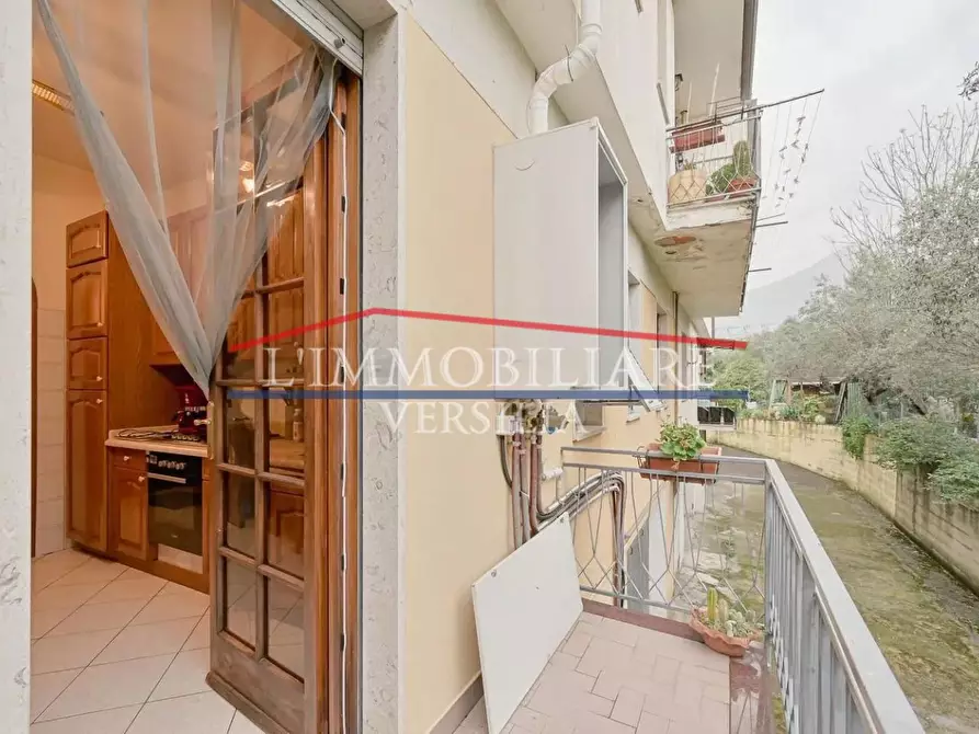 Immagine 14 di Casa quadrifamiliare in vendita  a Seravezza