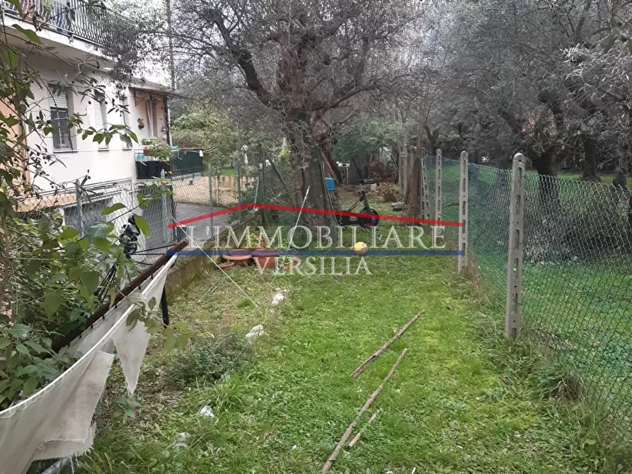 Immagine 40 di Casa quadrifamiliare in vendita  a Seravezza