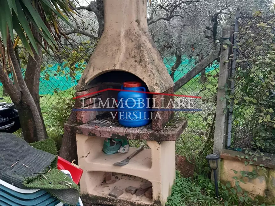 Immagine 37 di Casa quadrifamiliare in vendita  a Seravezza