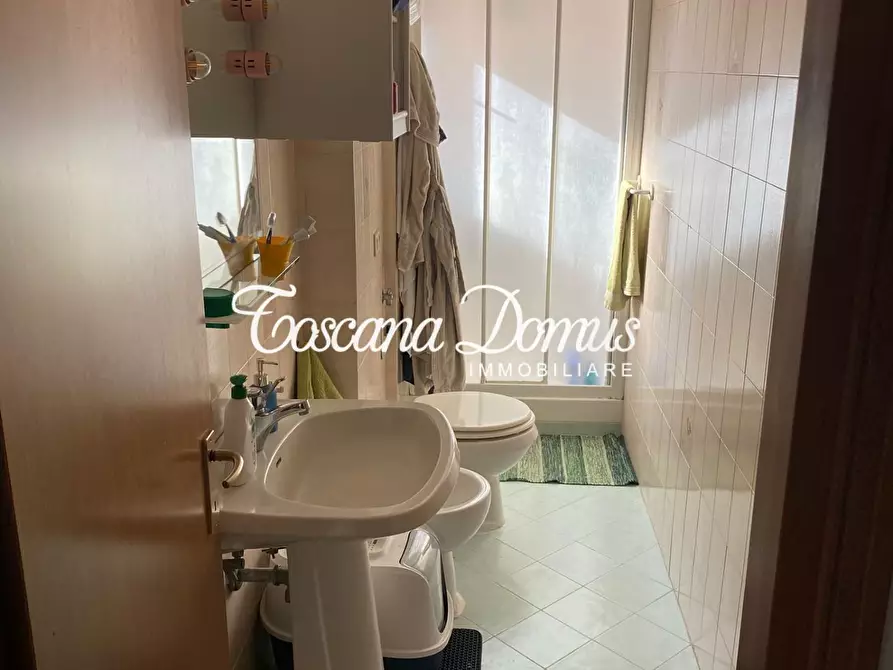 Immagine 7 di Appartamento in vendita  a Monteroni D'arbia