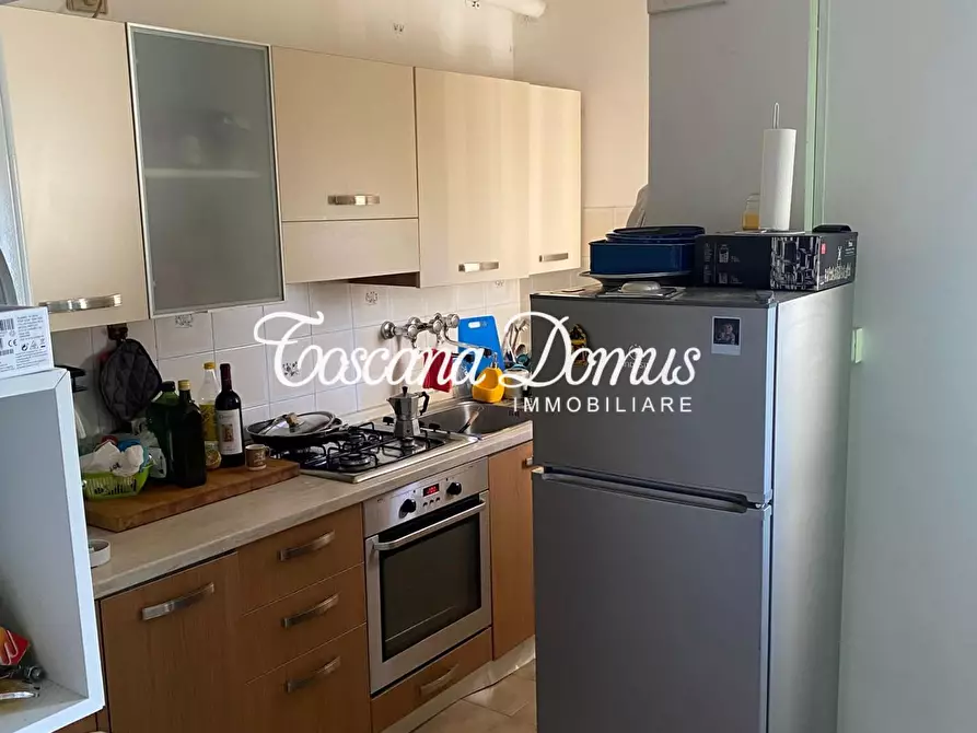 Immagine 4 di Appartamento in vendita  a Monteroni D'arbia