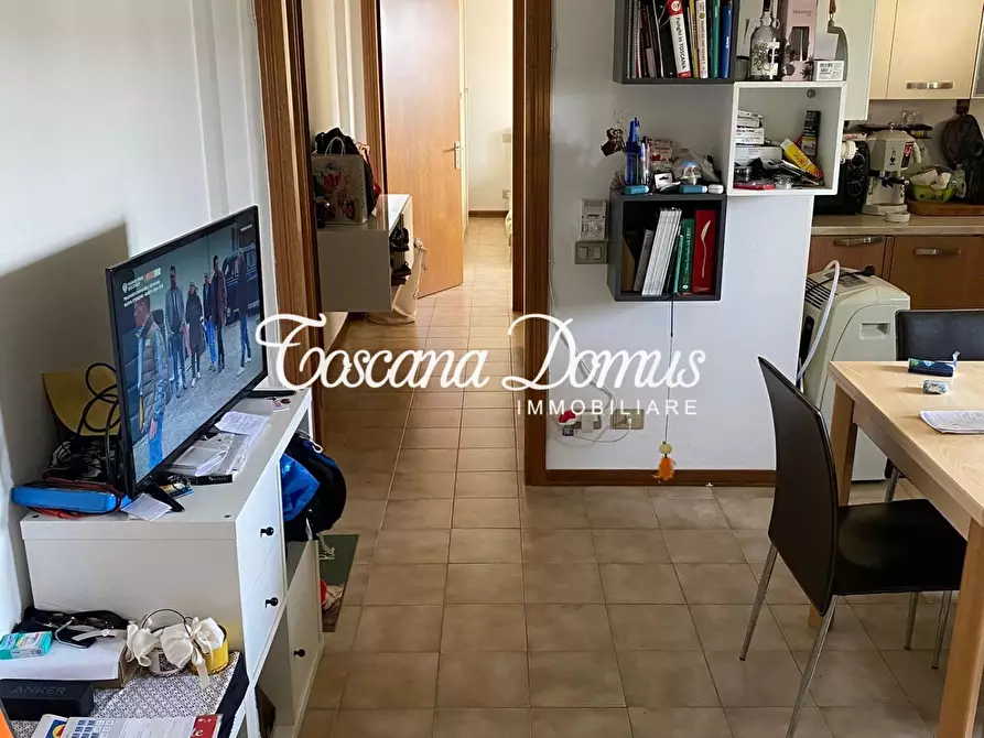 Immagine 2 di Appartamento in vendita  a Monteroni D'arbia