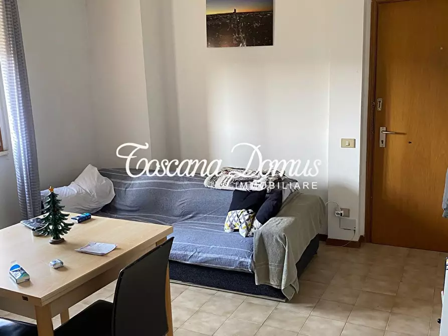 Immagine 1 di Appartamento in vendita  a Monteroni D'arbia