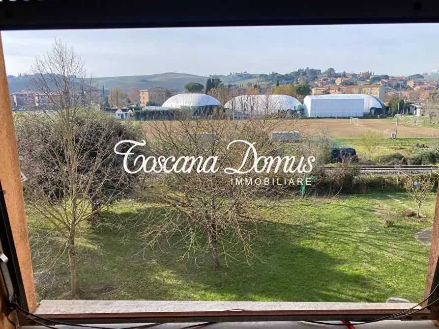 Immagine 8 di Appartamento in vendita  a Monteroni D'arbia