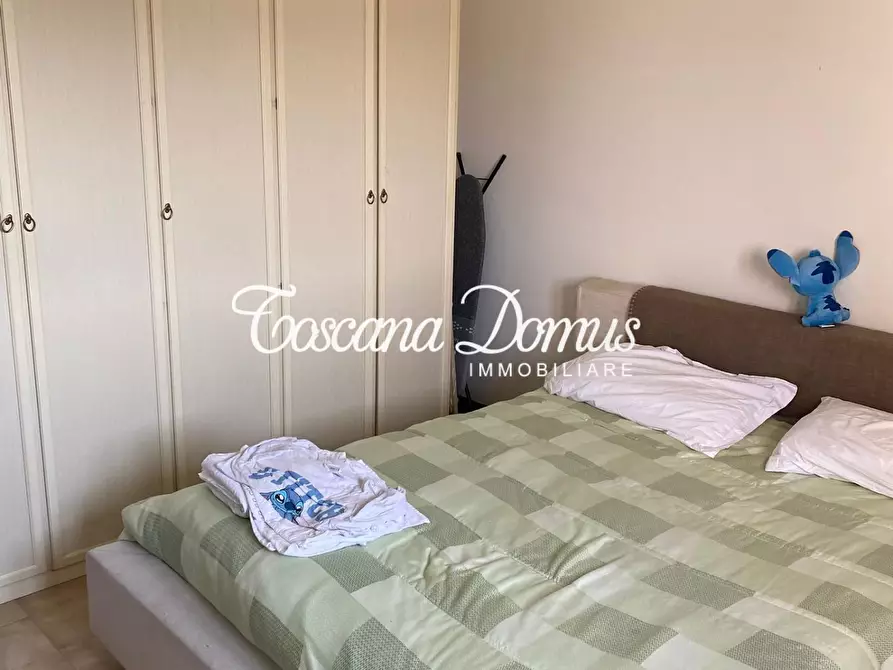 Immagine 5 di Appartamento in vendita  a Monteroni D'arbia