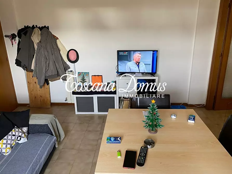 Immagine 3 di Appartamento in vendita  a Monteroni D'arbia