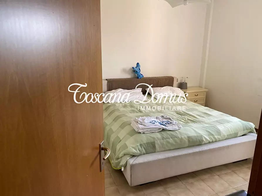 Immagine 6 di Appartamento in vendita  a Monteroni D'arbia