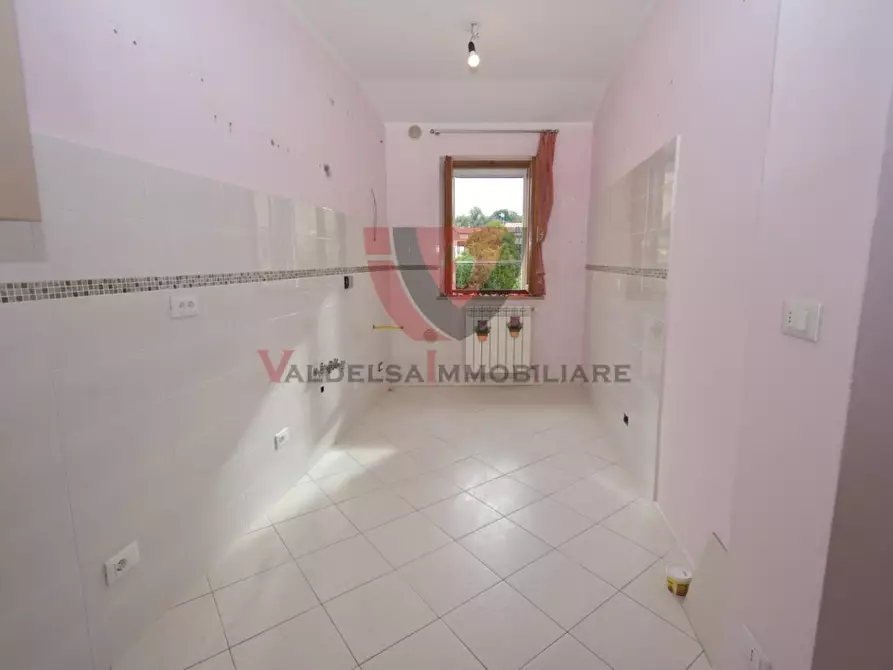 Immagine 1 di Appartamento in vendita  a Colle Di Val D'elsa