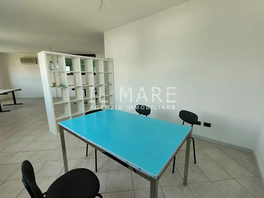 Immagine 5 di Ufficio in vendita  a Massa