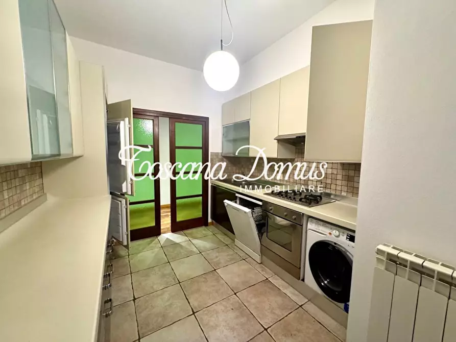 Immagine 9 di Appartamento in vendita  a Siena