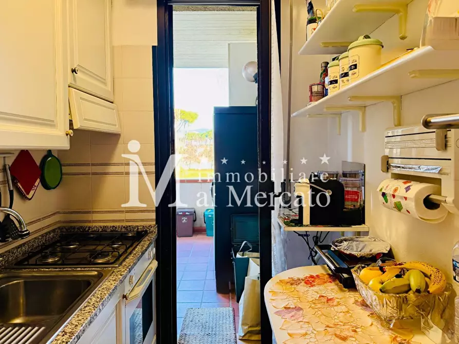 Immagine 10 di Appartamento in vendita  a Viareggio