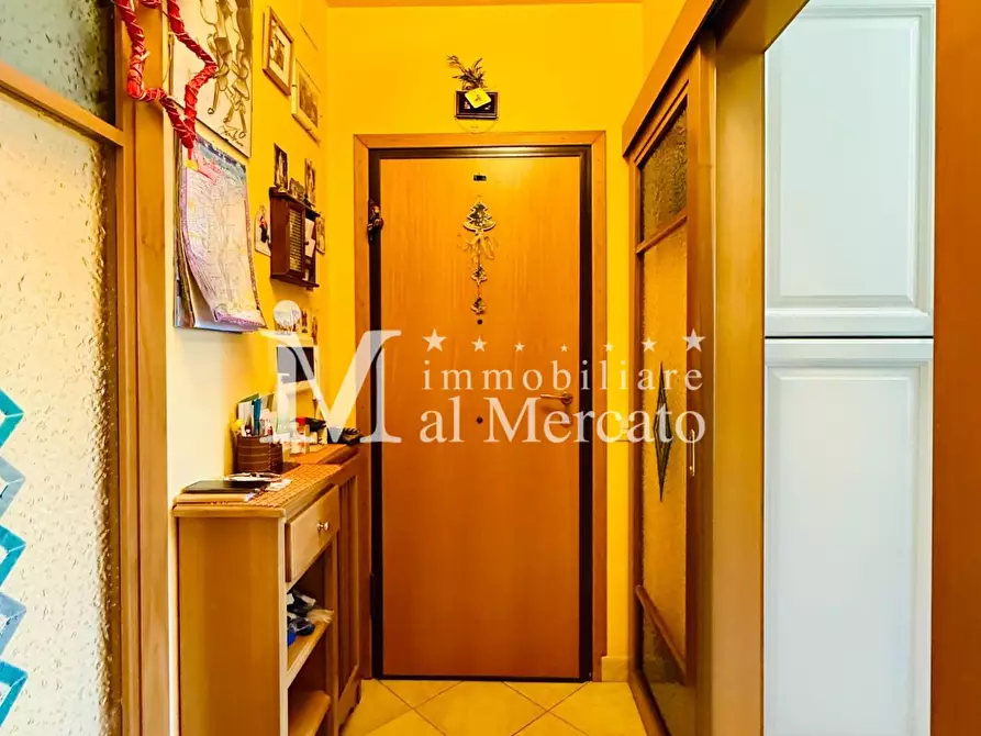 Immagine 33 di Appartamento in vendita  a Viareggio