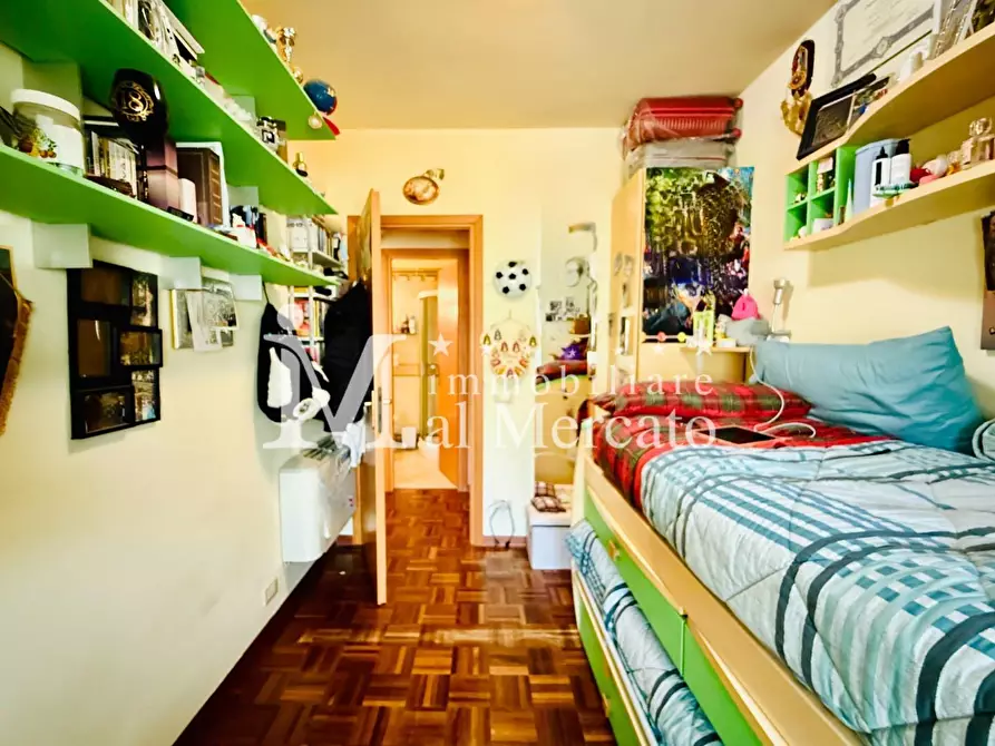 Immagine 30 di Appartamento in vendita  a Viareggio