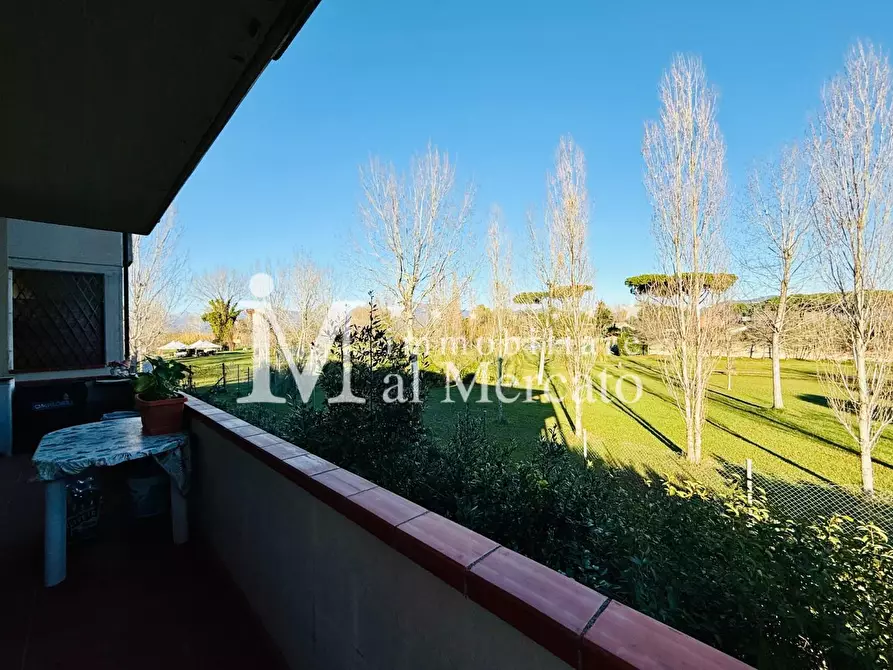 Immagine 9 di Appartamento in vendita  a Viareggio