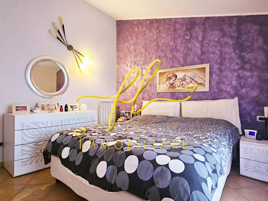 Immagine 8 di Appartamento in vendita  a Castellina Marittima