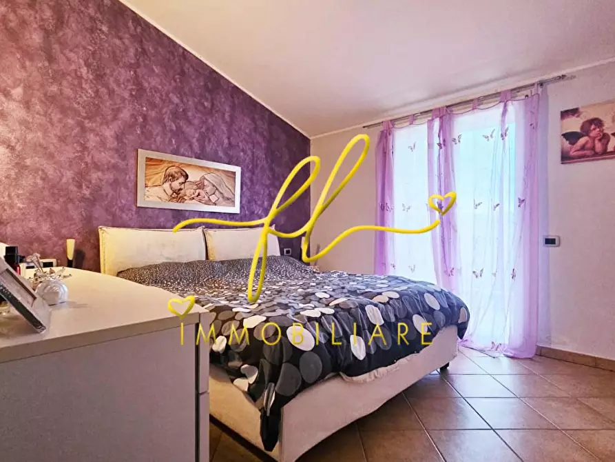 Immagine 7 di Appartamento in vendita  a Castellina Marittima